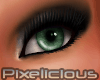PIX 'Clover' Eyes