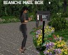 Bianchi Mail Box