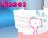 [JK]WarmShoes-Pinky