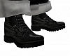 Gig-Black Boots Rocker