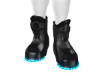botas del futuro