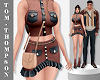 Izrael Crossbody Bag
