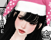 🎄 Hat Xmas Pink