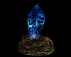 Crystal for room