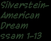 Silverstein-American Drm