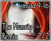 Remix The Munsta 2/2