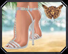 [ang]Chained Sandal W