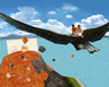 [kyH]hawai_Flying Eagle