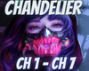 Chandelier ( remix )