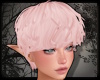 +Fluffy Bob - blush