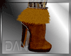 [LD]NutMeg Boots