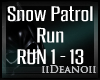 Snow Patrol - Run P1