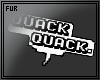 FUR// Duhcky Quack