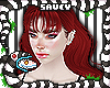 Tabitha |Strawberry|
