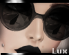 Lux~ Intuos -Glasses-