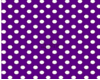 Purple Dotted Bracelets