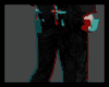 KE - Jeans Goth