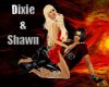 Shawn & Dixie Wall Hang
