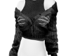 v-Black skullhand