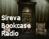 Sireva Bookcase Radio