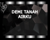 Demi tanah airku - DTA