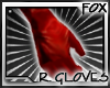 [F] Cpt. America R Glove