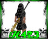 *H4*SpikeGoldBat
