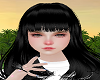 AI Deriv Black Hair