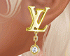 LV Earrings