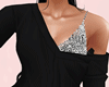 Sonay Black Outfit