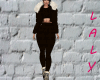 Mountain Full Outfit Br