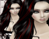 (SE)Palomity Blk/Red