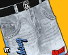 Jorts cross