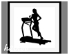 Gym Art Treadmill
