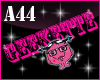 [A44] Geekette Pink