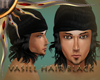 (II) Vasill Hair Black 2
