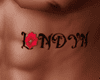 Y - Londyn Rib Tat