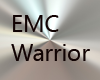 The EMC Warrior