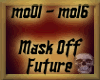 💀 Mask Off - Future