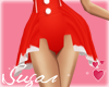 Santa Tux Skirt