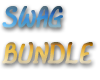 Swag Sticker bundle