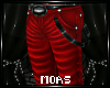 ~Sparx Pants Red V2~