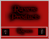 Prez Raven frame 1