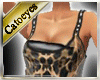 {CT}Sexy black tiger fit