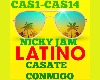 Latino Casate Conmigo