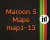 maps - maroon5 -