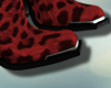 Leopard  Boot (R)