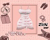 *CutieCat Pink Dress