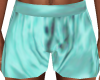 TifBl Muscle Satin Boxer