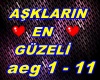 Askların En Guzeli